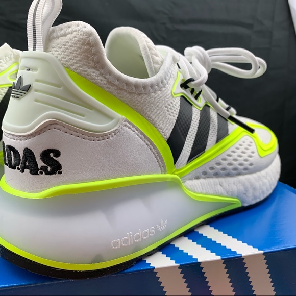 Adidas ZX 2K Boost A.D.I.D.A.S. Pendant Women’s - Picture 5 of 10